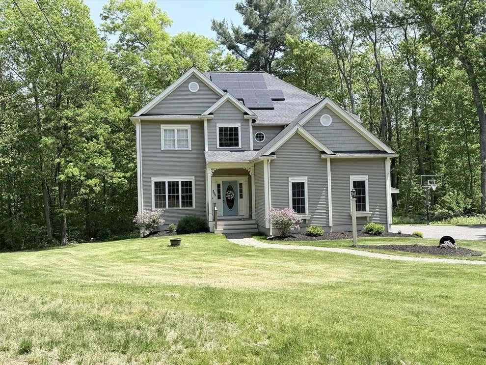 Unit for sale at 353 Purchase Street, Milford, MA 01757