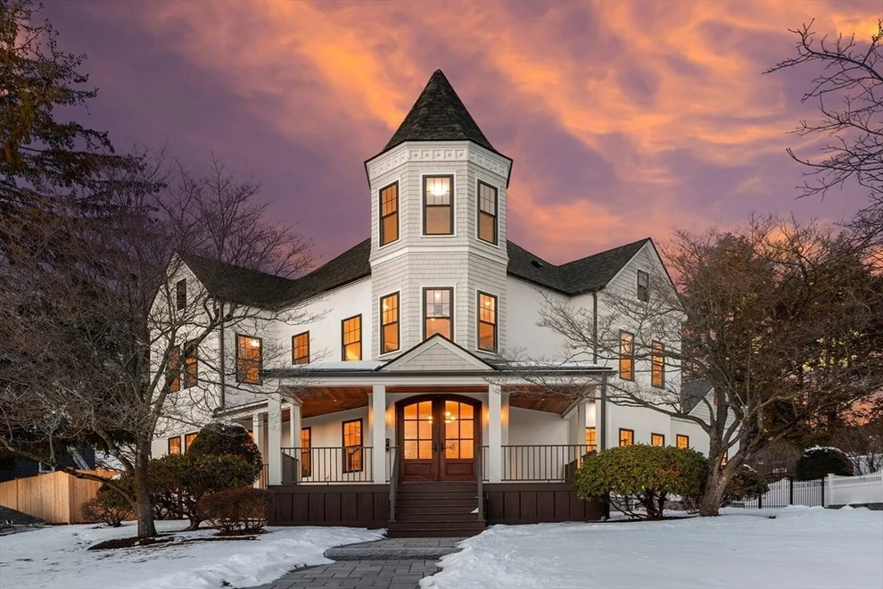 Unit for sale at 143 Rowe, Melrose, MA 02176