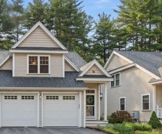 Unit for sale at 4 Trail Ridge Way, Harvard, MA 01451