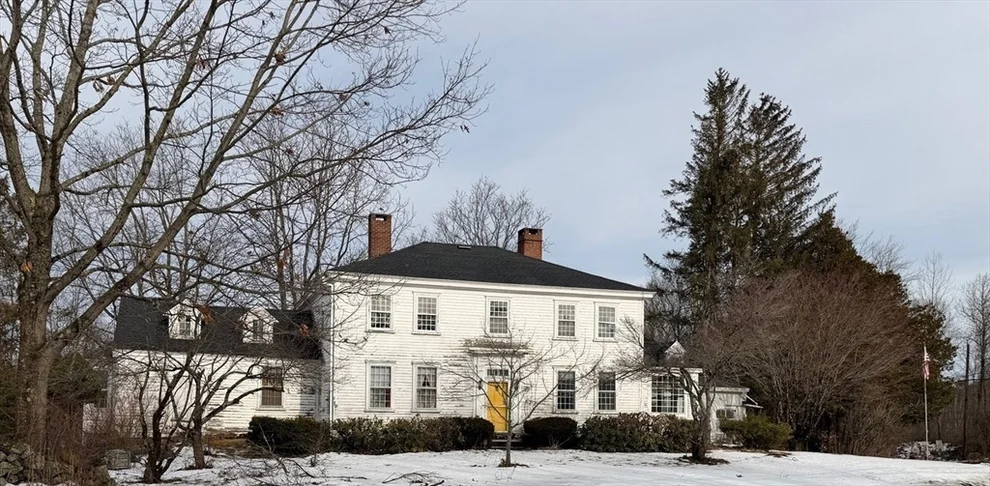 Unit for sale at 43 Winchendon Rd, Royalston, MA 01368