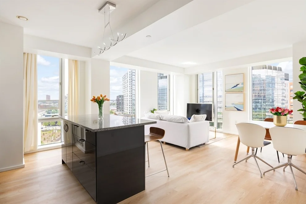 Unit for sale at 2 Earhart, Cambridge, MA 02141