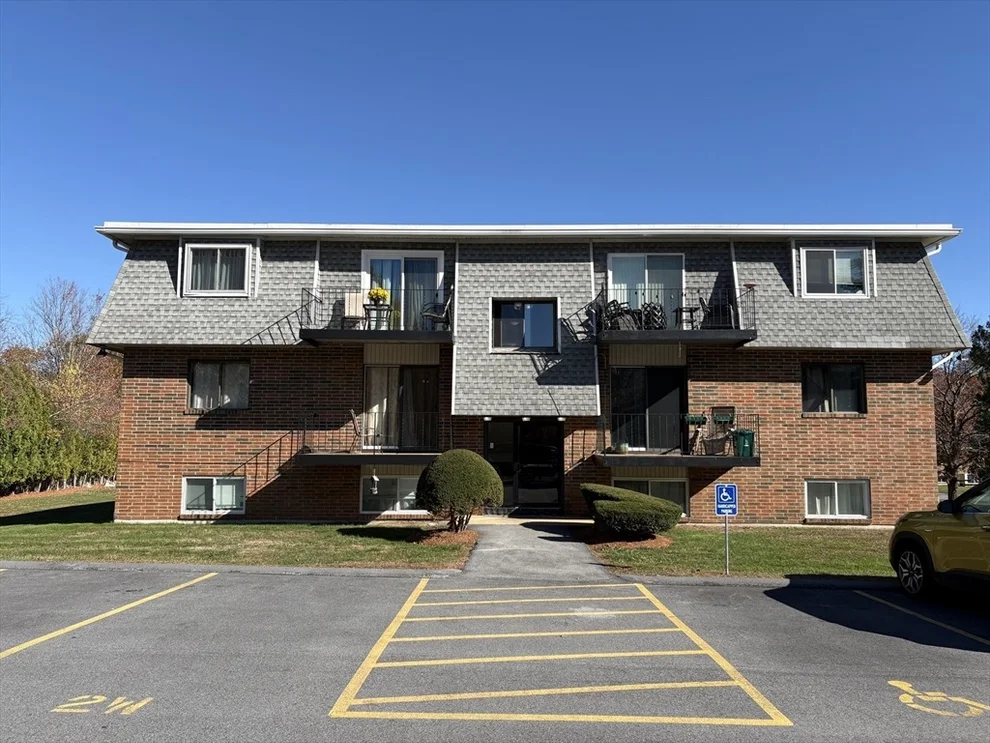 Unit for sale at 176 Maple Ave, Rutland, MA 01543