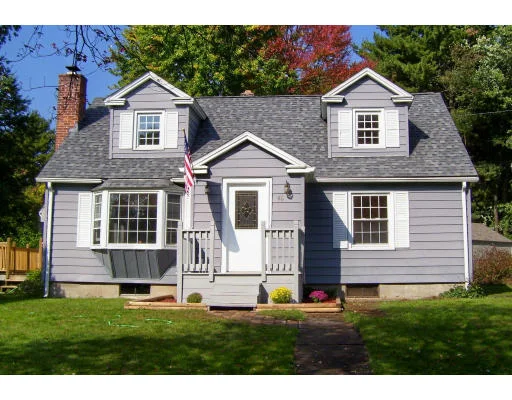 Unit for sale at 48 Moore St, East Longmeadow, MA 01028