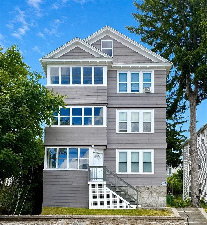 Unit for sale at 113 Sterling St, Worcester, MA 01610