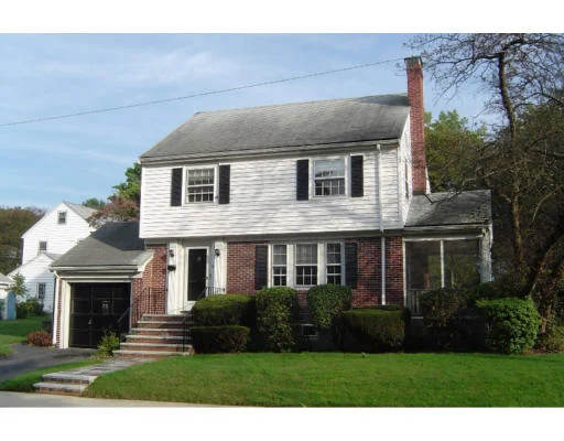Unit for sale at 10 Grayfield Ave, Boston, MA 02132