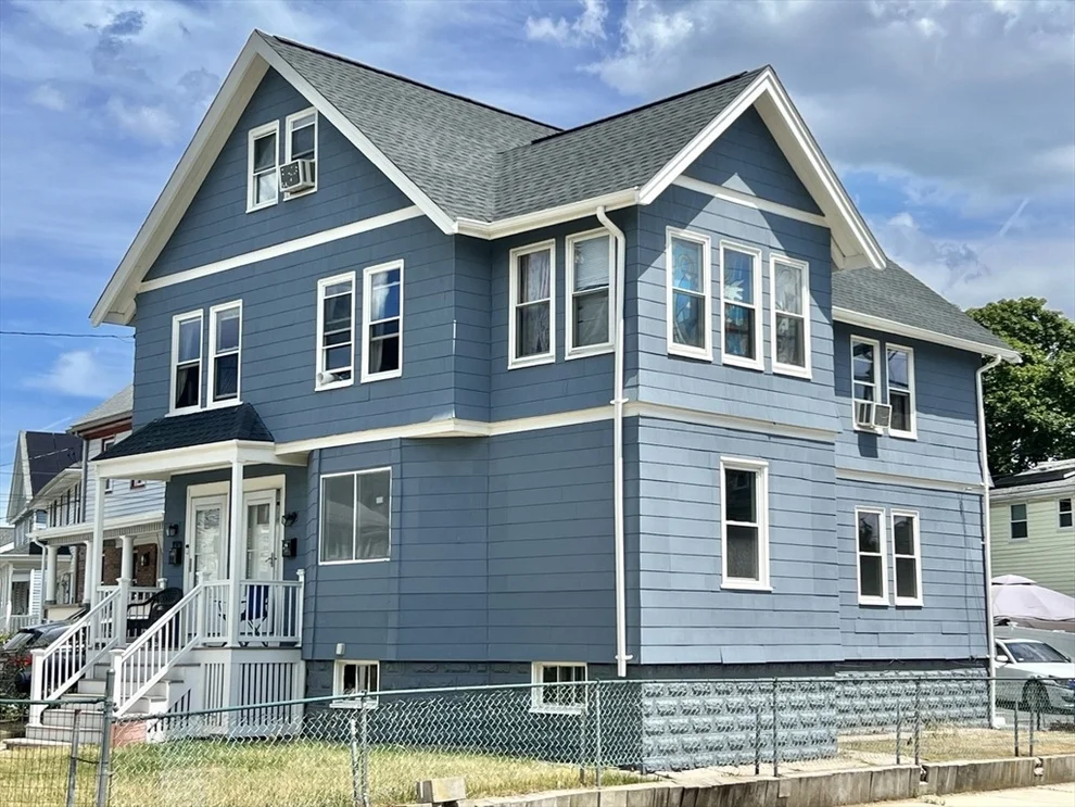 Unit for sale at 84 86 Wentworth Street, Malden, MA 02148