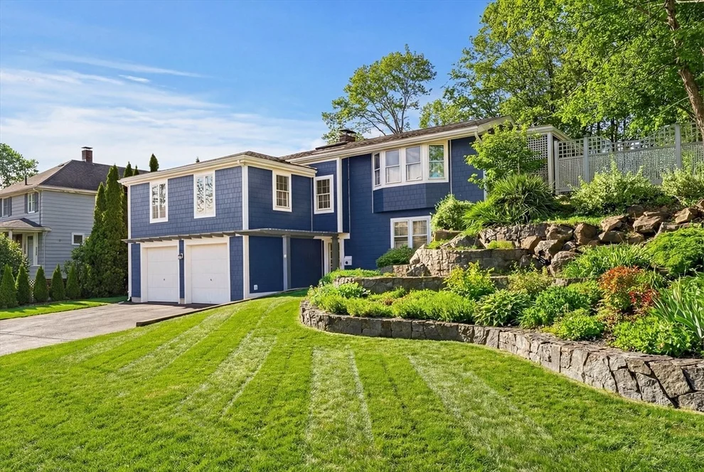 Unit for sale at 10 West Cottage Street, Marblehead, MA 01945
