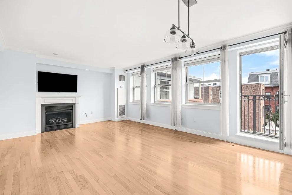 Unit for sale at 44 Prince St, Boston, MA 02113