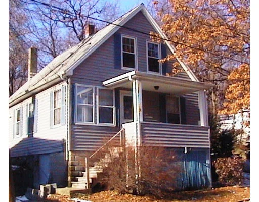 Unit for sale at 8 Elmer Ave., Saugus, MA 01906