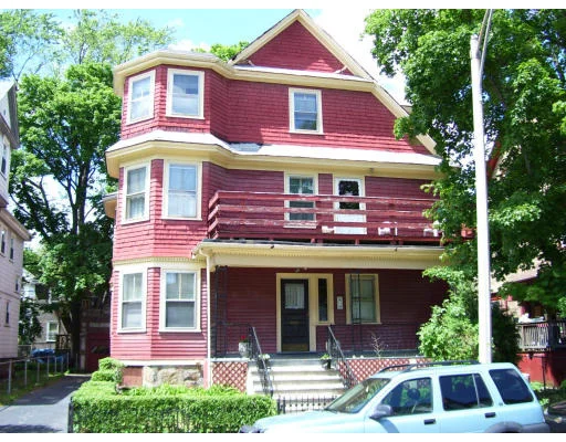 Unit for sale at 24 York Street, Boston, MA 02121