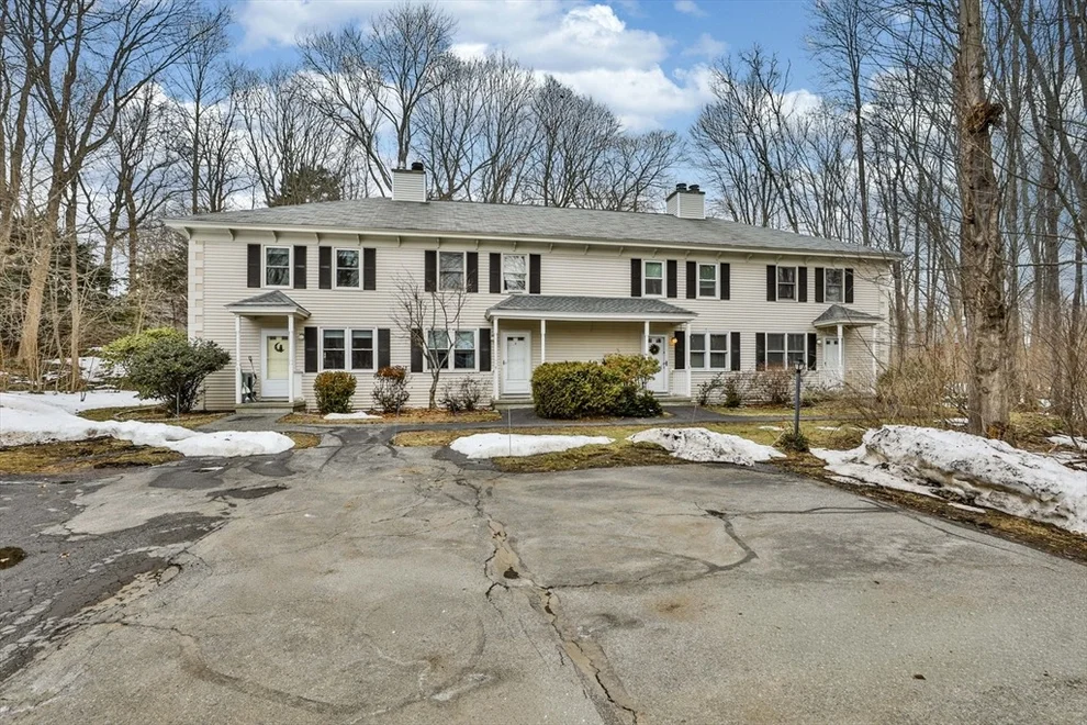 Unit for sale at 19 W Main St, Merrimac, MA 01860