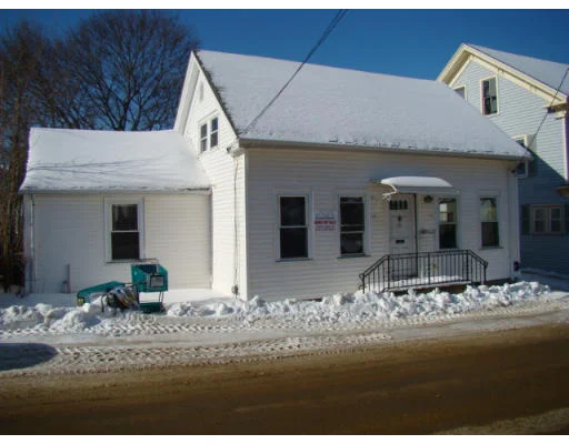 Unit for sale at 10 Temple St, Spencer, MA 01562