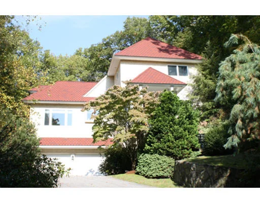 Unit for sale at 26 Eaton Court, Wellesley, MA 02481