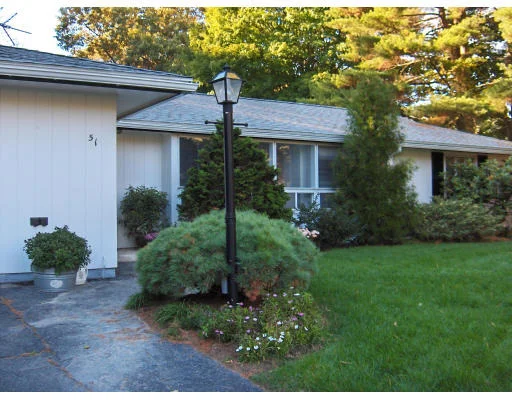 Unit for sale at 51 Nob Hill Dr, Framingham, MA 01701