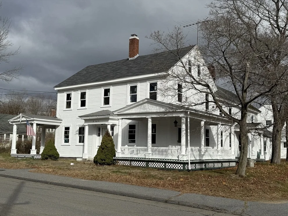 Unit for sale at 35 School St, Winchendon, MA 01475