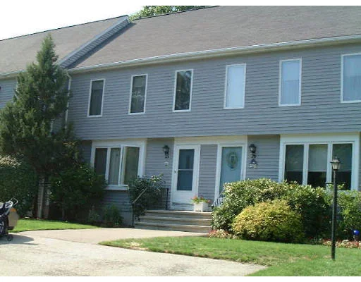 Unit for sale at 835 Mount Hope Street, North Attleboro, MA 02760