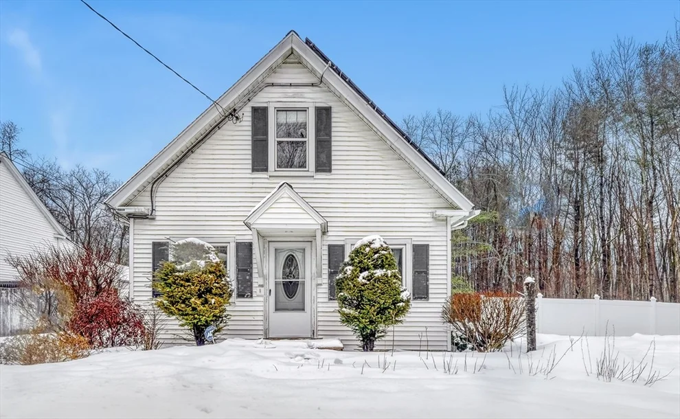 Unit for sale at 45 River St, Westford, MA 01886