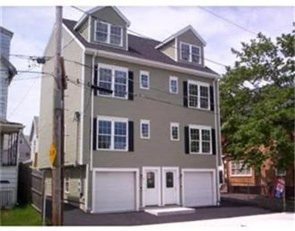 Unit for sale at 40 Raymond St, Everett, MA 02149
