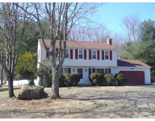 Unit for sale at 7 Vine Brook, Westford, MA 01886
