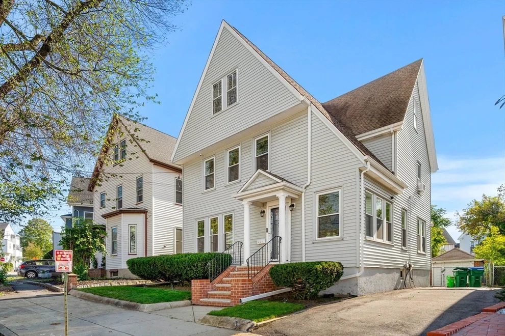 Unit for sale at 501 Main St, Medford, MA 02155