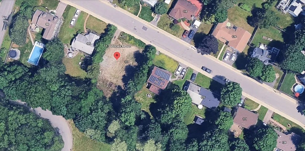 Unit for sale at 113 Warwick Ave, Waltham, MA 02452