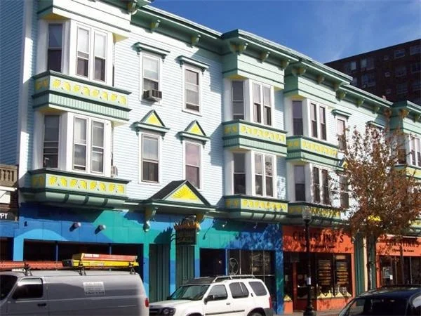 Unit for sale at 1267 Cambridge St, Cambridge, MA 02139