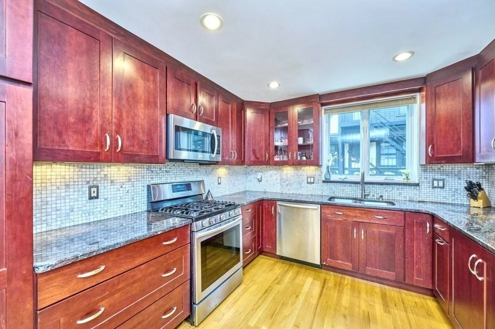 Unit for sale at 209 Commonwealth Avenue, Newton, MA 02467