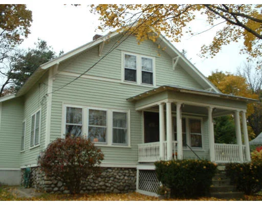 Unit for sale at 102 Henshaw St, Worcester, MA 01603