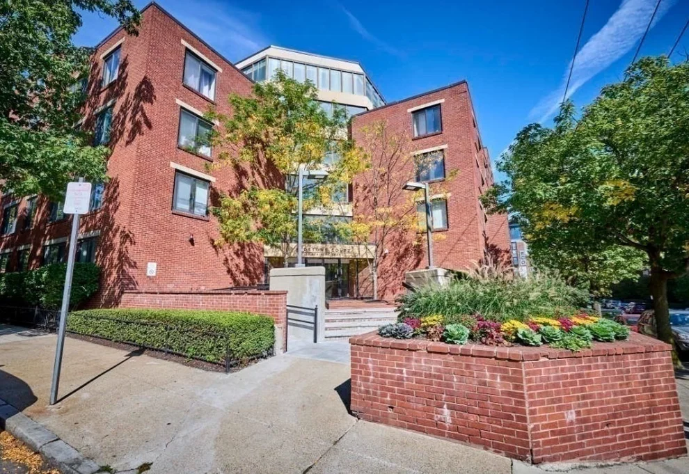 85 Brainerd Road