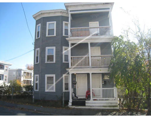 Unit for sale at 26-28 Wilson St, Haverhill, MA 01832
