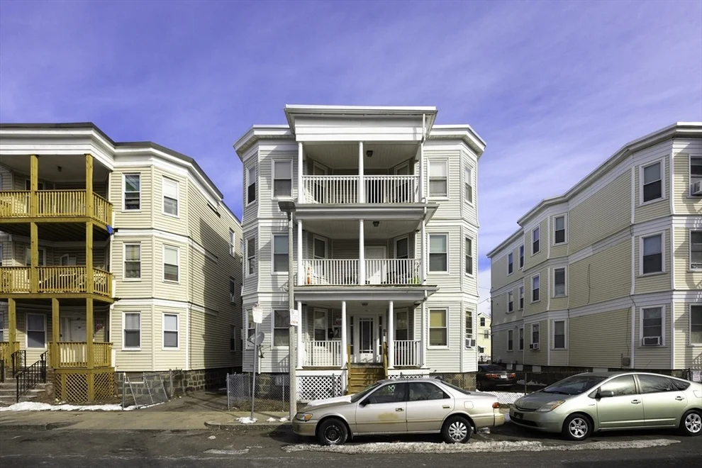Unit for sale at 55 Wilcock Street, Boston, MA 02124