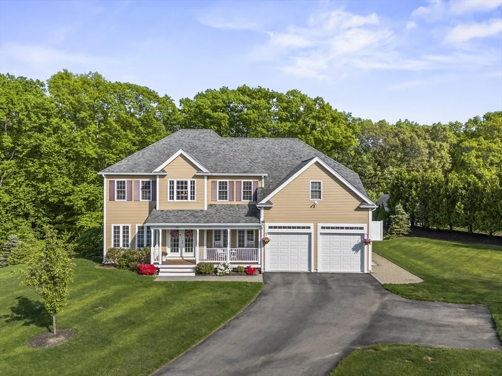 Unit for sale at 42 Slocumb Lane, Marlborough, MA 01752