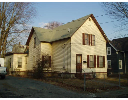 Unit for sale at 36 Lawrence St, Taunton, MA 02780