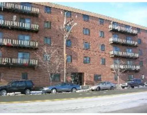 Unit for sale at 77 Bennington St, Revere, MA 02151