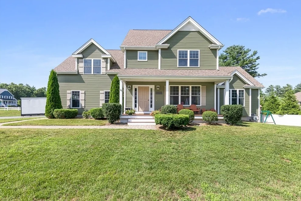 Unit for sale at 52 Waterford Cir, Dighton, MA 02715