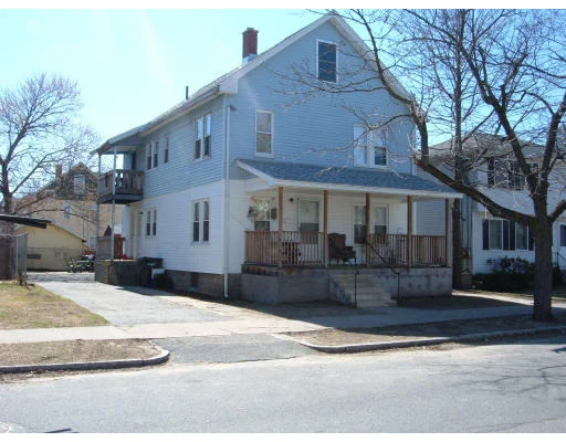 Unit for sale at 92-94 Cherrelyn Street, Springfield, MA 01104