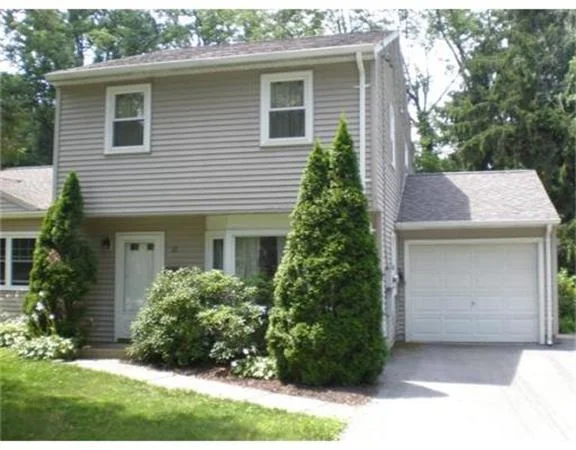 Unit for sale at 32 Westbrook Road, Northborough, MA 01532