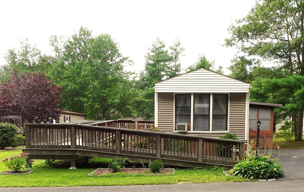 Unit for sale at 16 Lincoln Circle, Carver, MA 02333
