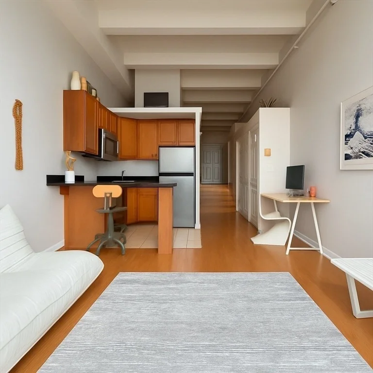 Unit for sale at 12 Stoneholm St, Boston, MA 02115