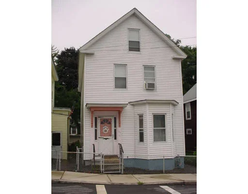 Unit for sale at 129 3rd Street, Lowell, MA 01850
