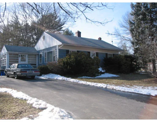 Unit for sale at 14 Range Ave, Taunton, MA 02780