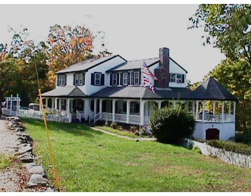 Unit for sale at 89-91 Millbury Road, Oxford, MA 01540