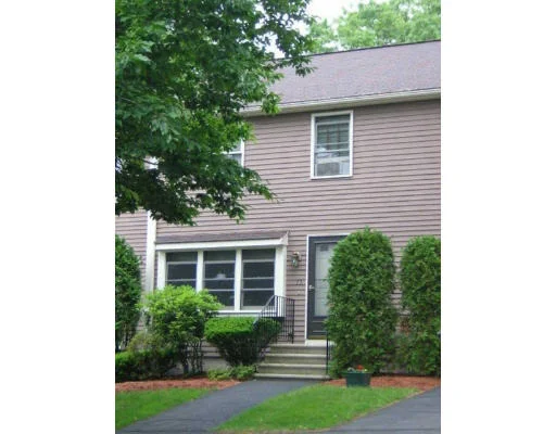 Unit for sale at 15 Pineview, Millis, MA 02054