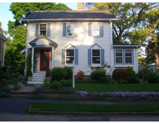 Unit for sale at 19 Rockview Road, Milton, MA 02186