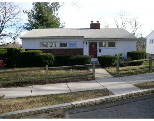 Unit for sale at 6 Margo Rd, Boston, MA 02135