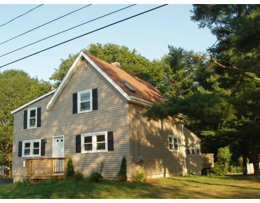 Unit for sale at 118 South Street, Hanson, MA 02341