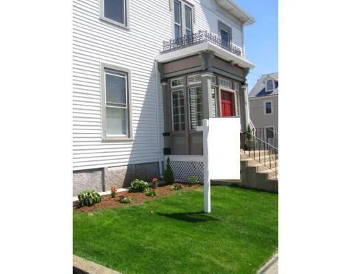Unit for sale at 22 Portland, Lynn, MA 01902