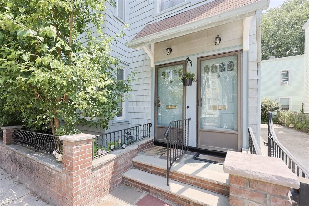 Unit for sale at 17-19 Wyatt St, Somerville, MA 02143