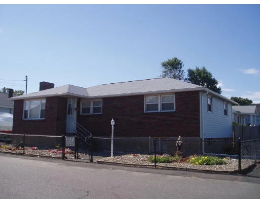 Unit for sale at 113 Naples Rd, Revere, MA 02151