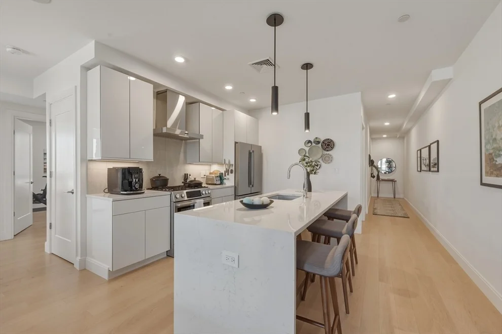Unit for sale at 20 W 5th St, Boston, MA 02127